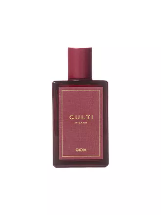 CULTI | Weihnachtsraumspray GIOIA 0,1l Rot | 